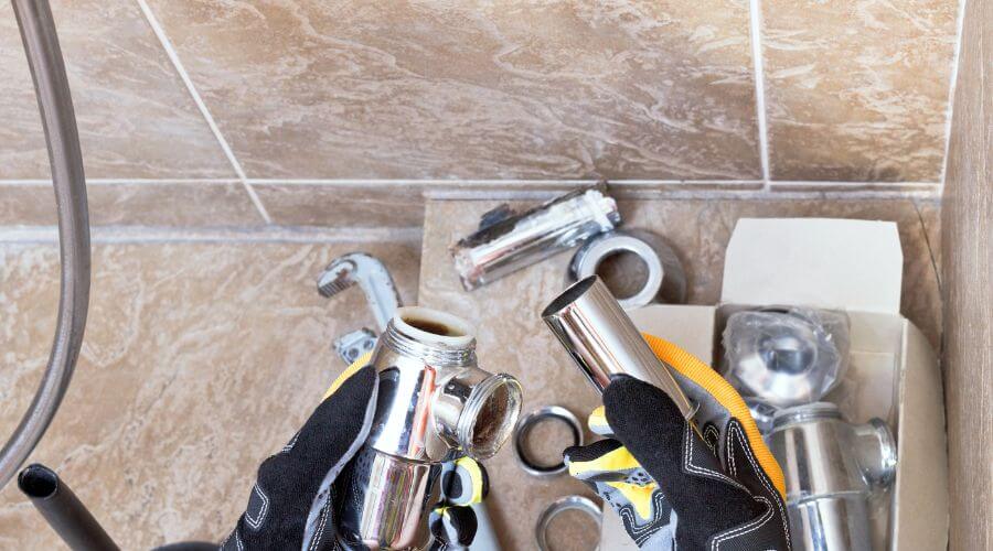Local Chimney Repair in Harrodsburg, KY